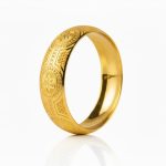 النگو زنانه کارتر - تصویر 3