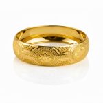 النگو زنانه کارتر