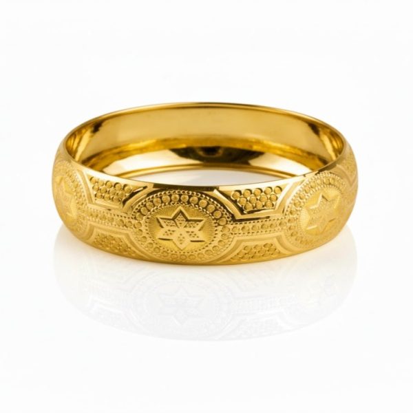 النگو زنانه کارتر