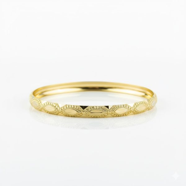 النگو زنانه سارین